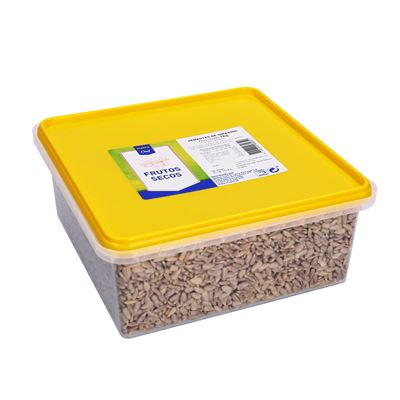 Sementes de Girassol METRO Chef 1kg