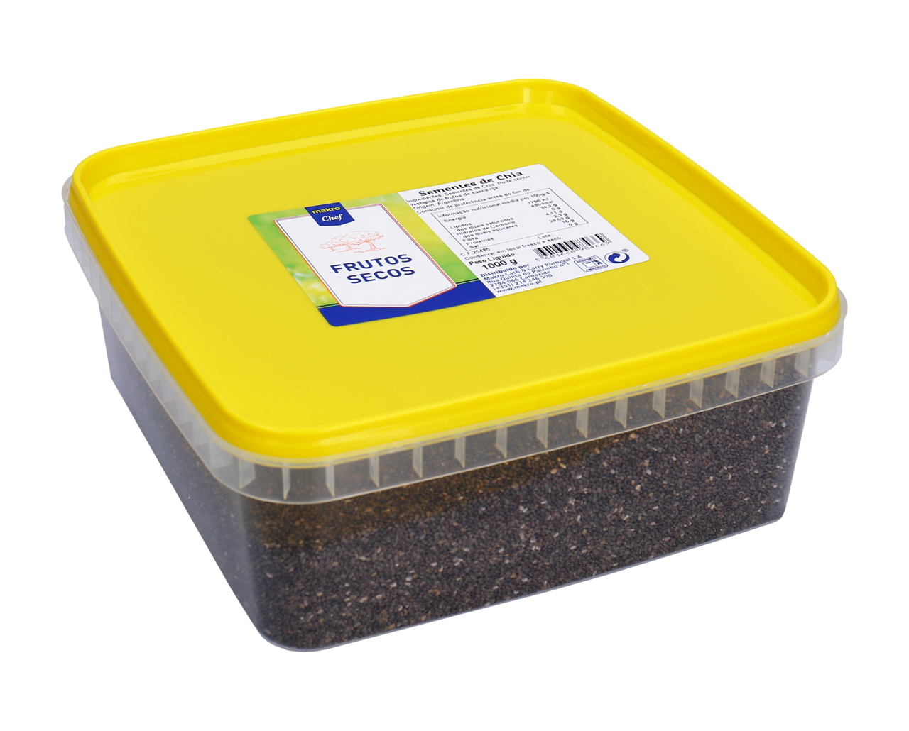 METRO Chef Semente Chia 1kg