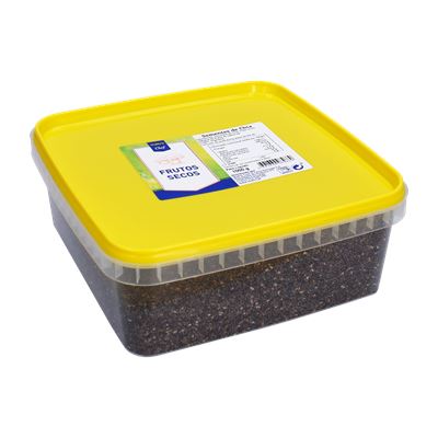 Sementes de Chia METRO Chef 1kg