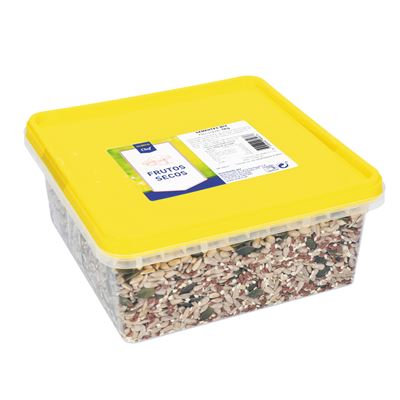 Mistura de Sementes METRO Chef 1kg