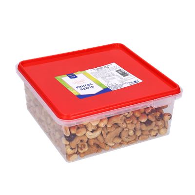 Cocktail de Frutos Secos Salgados Mix II METRO Chef 1kg