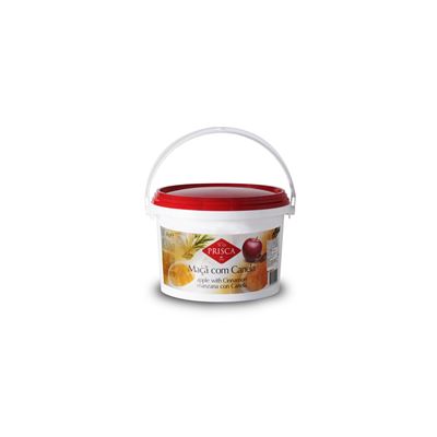 Doce de Maçã com Canela Casa Prisca 4kg