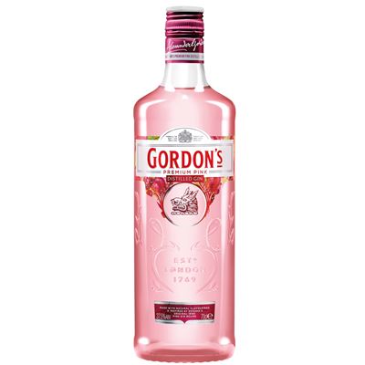 Gin Gordon's Premium Pink 70cl