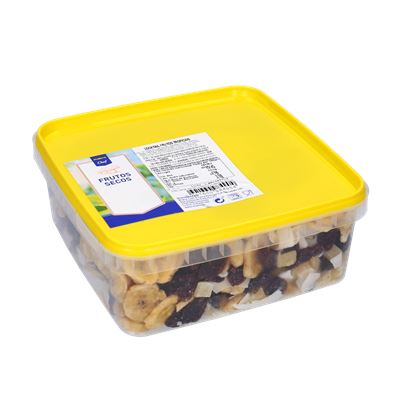 METRO Chef Cocktail de Frutos Tropicais Desidratados 1kg