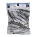 METRO Chef Sardinha Nacional 20/28 Un 2 Kg