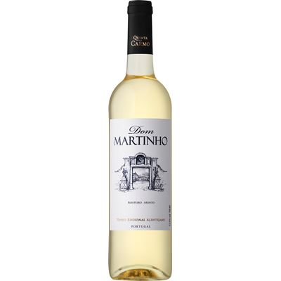 Vinho Branco Dom Martinho 75cl