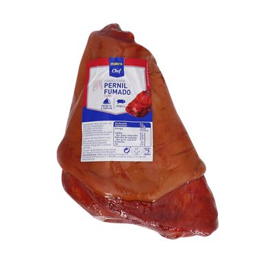 Pernil Fumado METRO Chef (Kg)