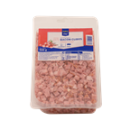 METRO Chef Bacon Cubos 500 G