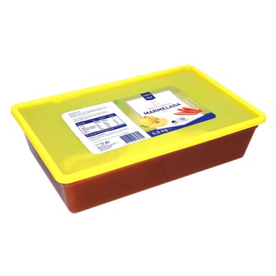 Marmelada METRO Chef 5,5kg