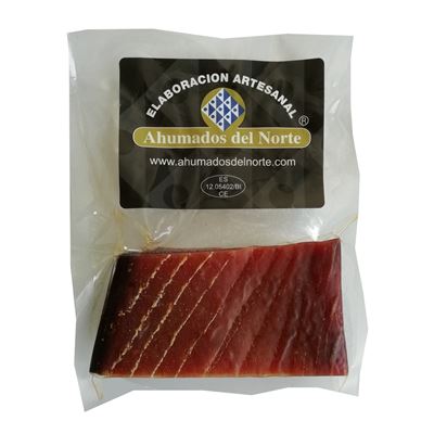 Muxama de Atum AHUM Lombo 150g