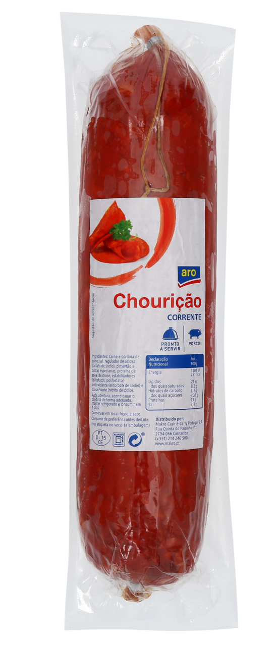 aro Chouriçao Corrente Kg