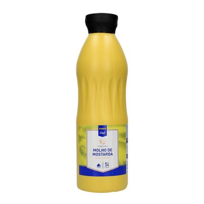 Mostarda METRO Chef 1,1kg