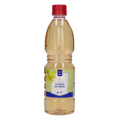Vinagre de Vinho Branco METRO Chef 500ml