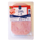 METRO Chef Fiambre Da Perna Extra Fatiado 500 G
