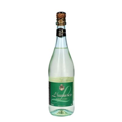 Vinho Espumante Lambrusco Sorbello Branco 75cl