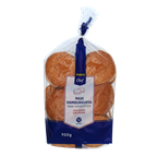 makro Chef Pao Maxi Hamburguer Sésamo 12 Un 900 G