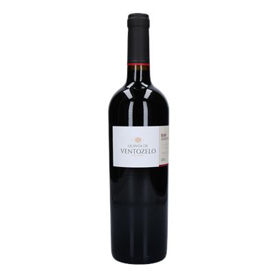 Vinho Tinto Quinta de Ventozelo Blend 75cl