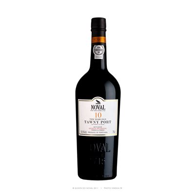 Vinho do Porto Quinta do Noval 10 Anos 75cl
