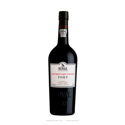 Vinho do Porto Noval LBV 75cl
