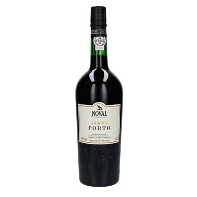 Vinho do Porto Noval Tawny 75cl