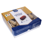 METRO Chef Croquete Carne 50 Un 2,25 Kg