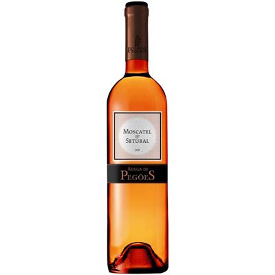 Moscatel de Setúbal Adega de Pegões 75cl