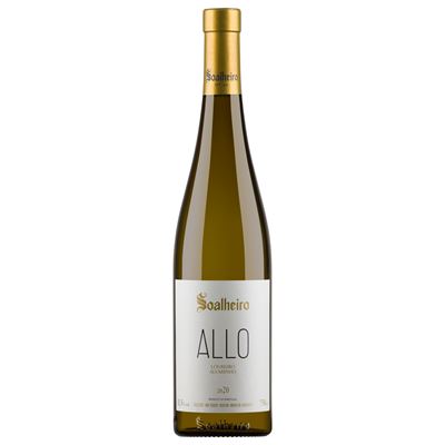 Vinho Verde Branco Soalheiro Allo 75cl