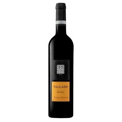 Vinho Tinto Vallado Touriga Nacional 75cl