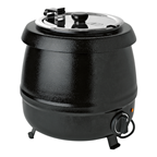 METRO PROFESSIONAL Panela Sopa Electrica Gsk1009