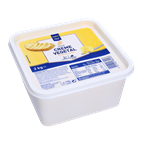 METRO Chef Creme Vegetal para Barrar 2kg