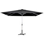 makro PROFESSIONAL Chapeu Sol Antracite 4X4Mt