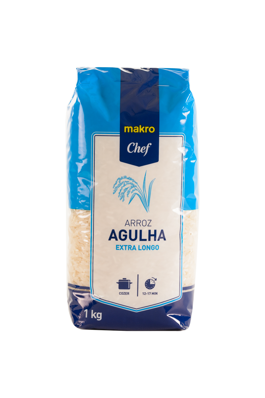 METRO Chef Arroz Extra Longo Agulha