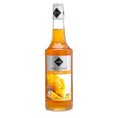 Xarope Rioba Manga 70cl