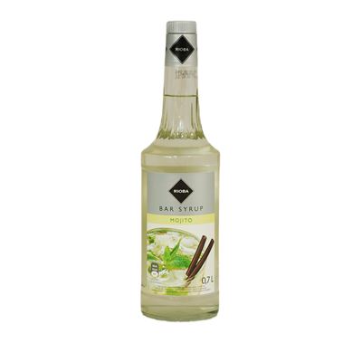 Xarope Rioba Mojito 70cl