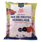 METRO Chef Mix de Frutos Vermelhos 1kg