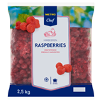 METRO Chef Framboesas 1 Kg
