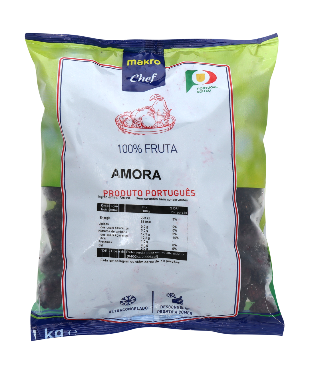 METRO Chef Amoras 1kg