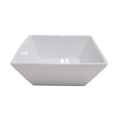 Prato Tapas Quadrado METRO Professional 14cm (Conjunto 4 Unidades)