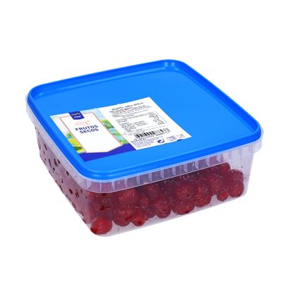 Cereja Vermelha Escorrida METRO Chef 1kg