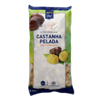METRO Chef Castanha 120/140 2,5kg
