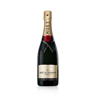 Champanhe Moët & Chandon Brut Impérial 75cl