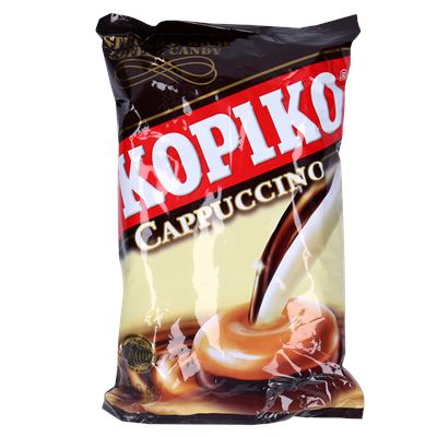 Rebuçados Kopiko Cappuccino 800g