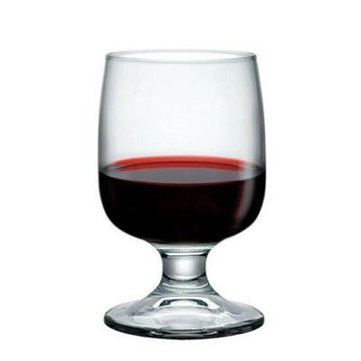Copo de Vinho Bormioli Executive Cálice 20cl (12 un)