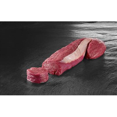 Lombo de Vaca com Cordão METRO Chef Irlanda +1,8kg