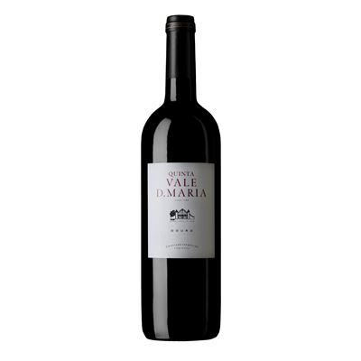 Vinho Tinto Quinta do Vale D. Maria 75cl