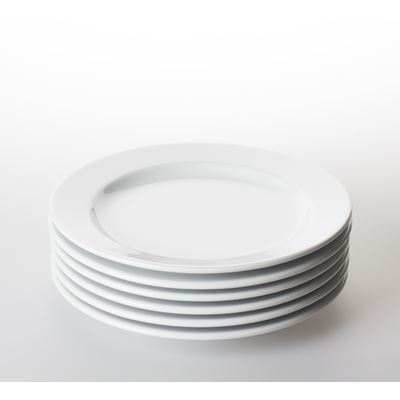 Prato Raso Mizan 26cm