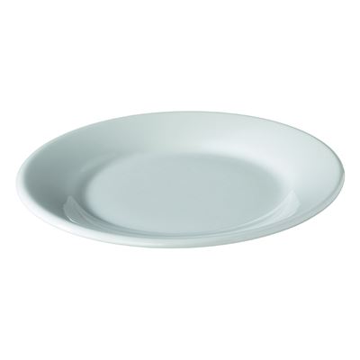 Prato Sobremesa METRO Professional Caterer 21cm 6un