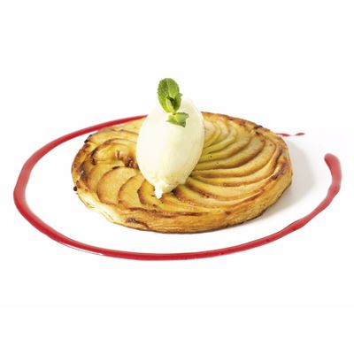 Tarte de Maçã Congelada METRO Chef 950g
