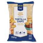 METRO Chef Tortilha Chips 750g Queijo