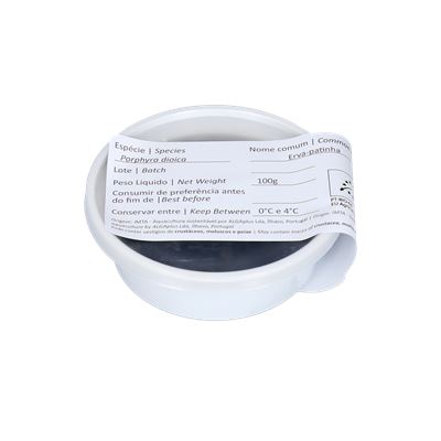 Alga Nori 100g